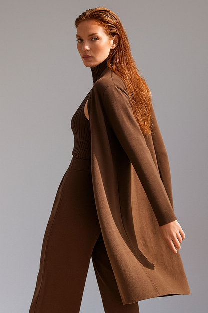 | Knit Lounge Set