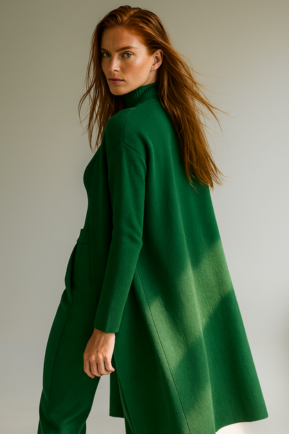| Knit Lounge Set