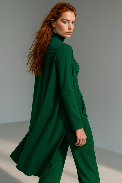 | Knit Lounge Set