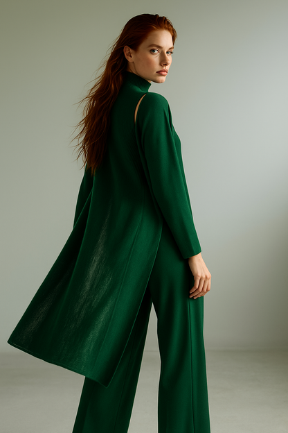 | Knit Lounge Set