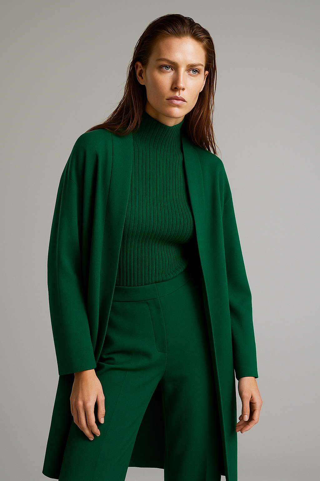 | Knit Lounge Set