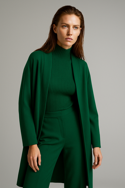 | Knit Lounge Set