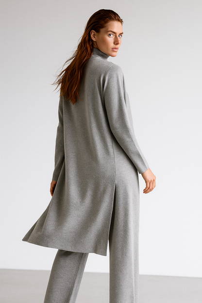 | Knit Lounge Set