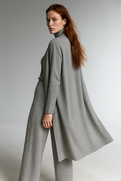 | Knit Lounge Set