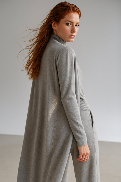 | Knit Lounge Set