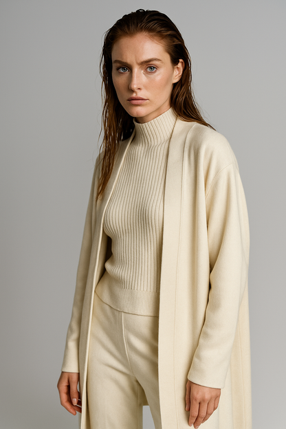 | Knit Lounge Set