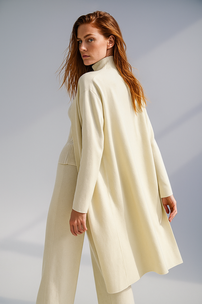| Knit Lounge Set