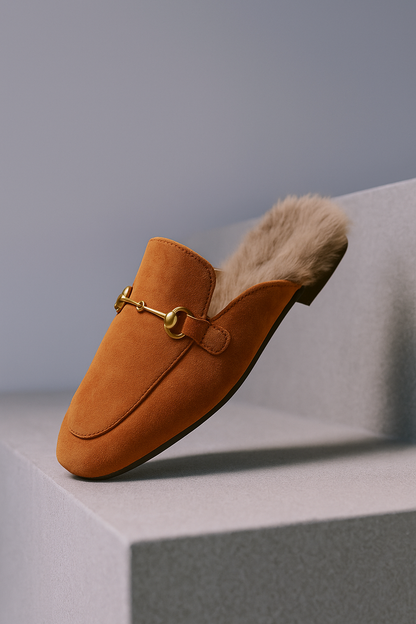 | Luxe Mule