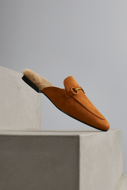 | Luxe Mule