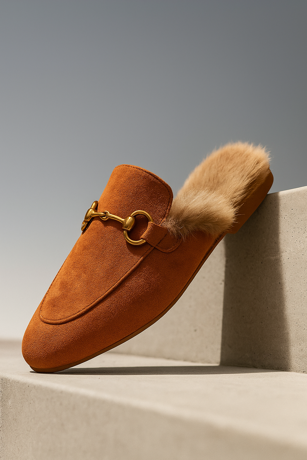 | Luxe Mule