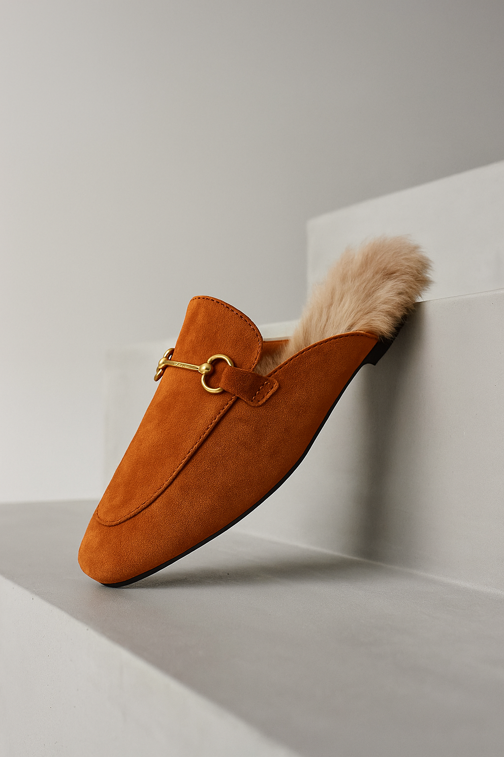 | Luxe Mule