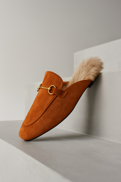 | Luxe Mule