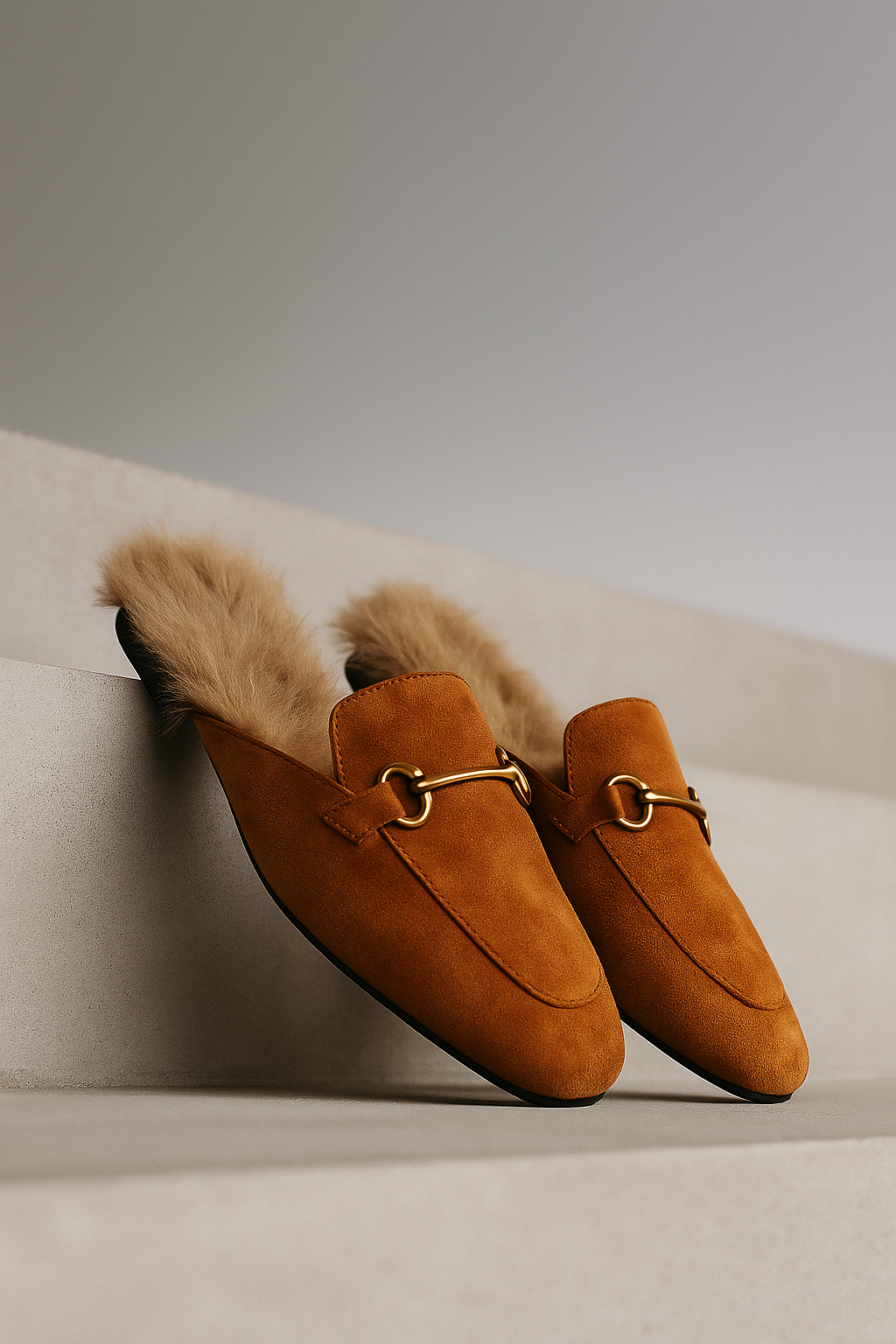 | Luxe Mule