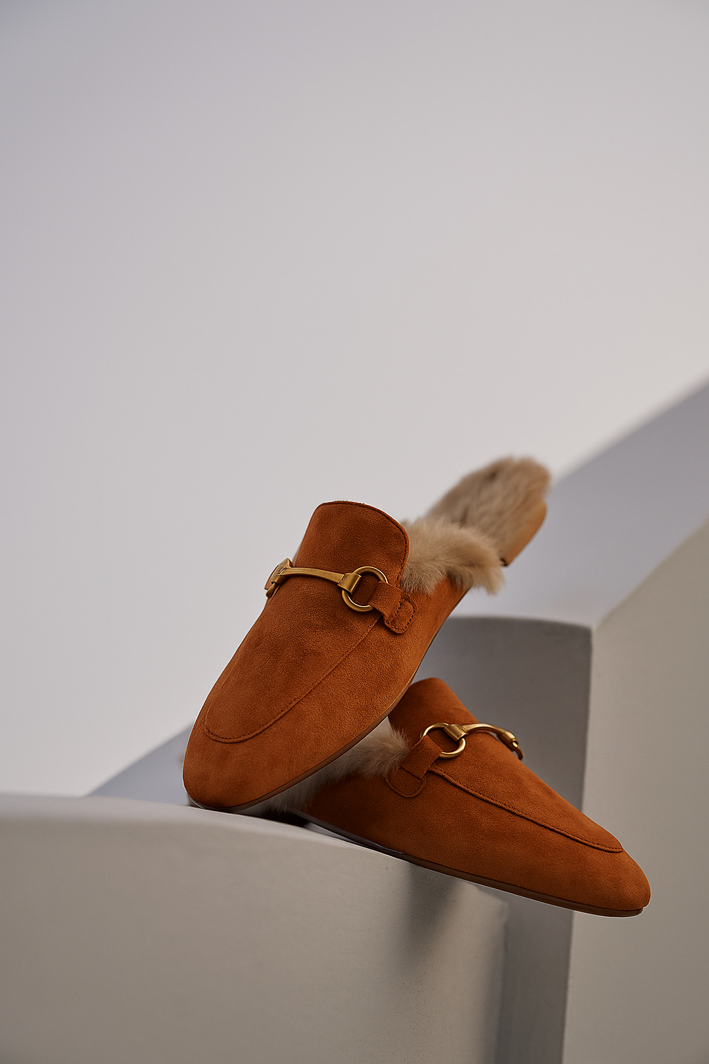 | Luxe Mule