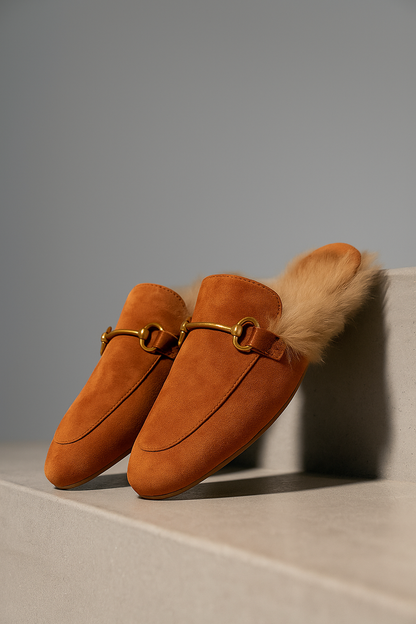 | Luxe Mule