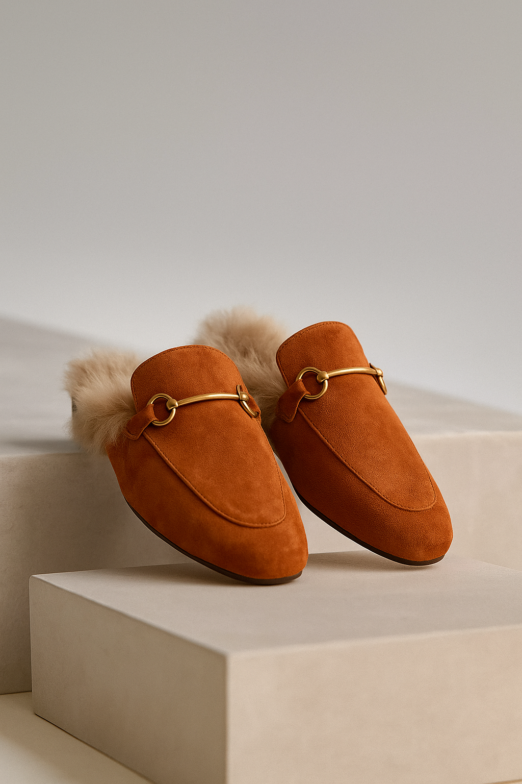 | Luxe Mule