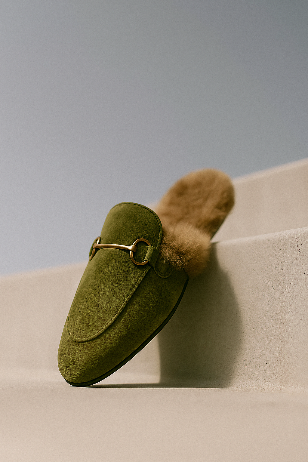 | Luxe Mule