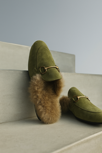 | Luxe Mule