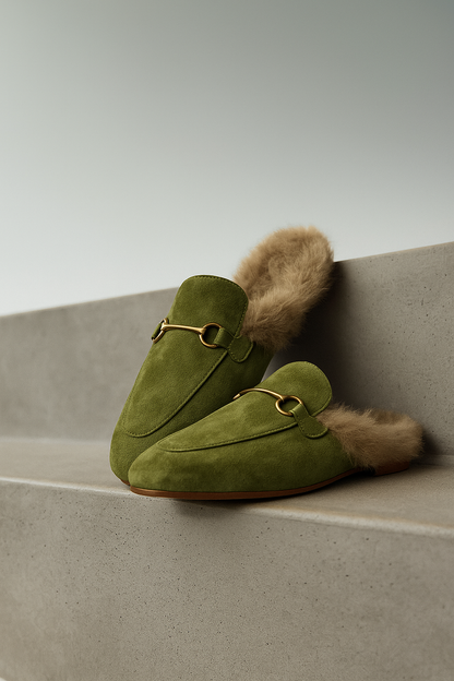 | Luxe Mule