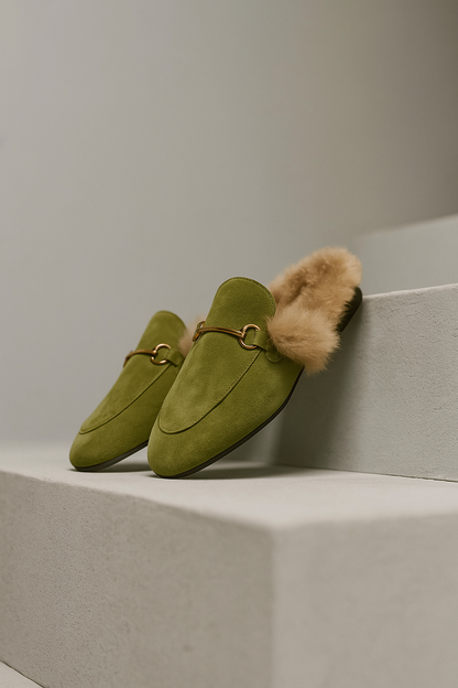 | Luxe Mule