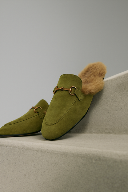 | Luxe Mule