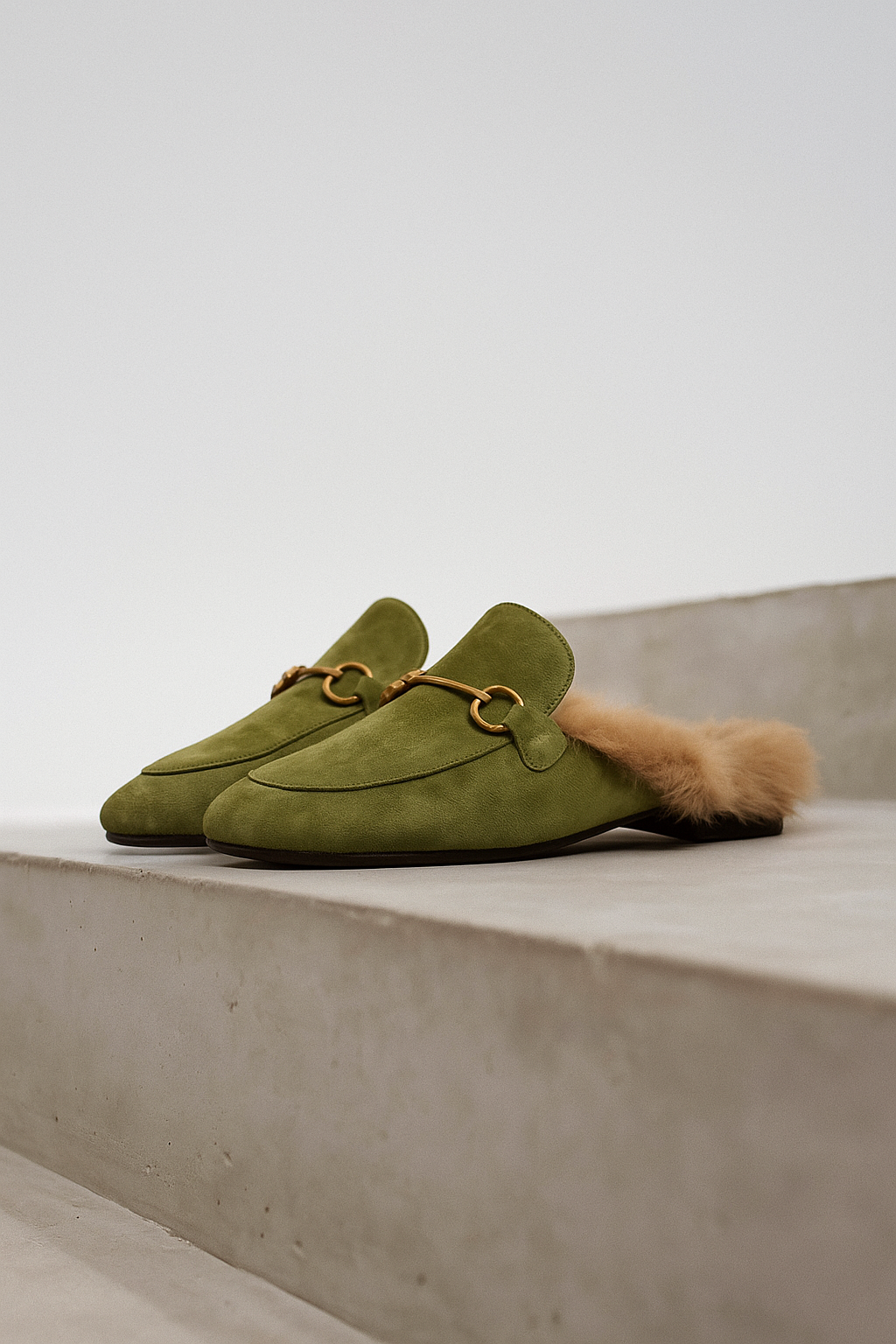| Luxe Mule