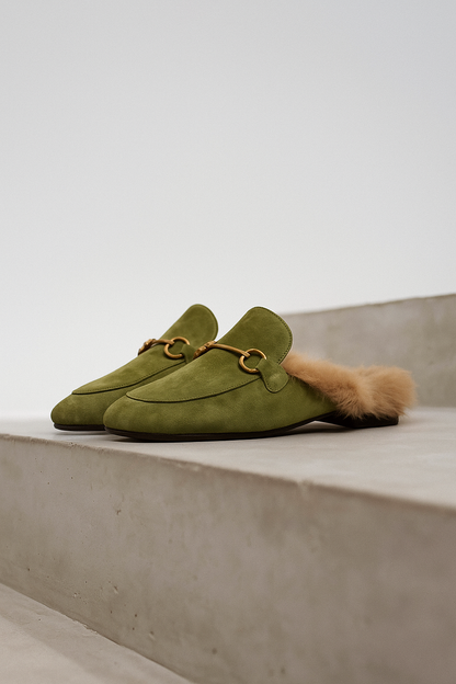 | Luxe Mule