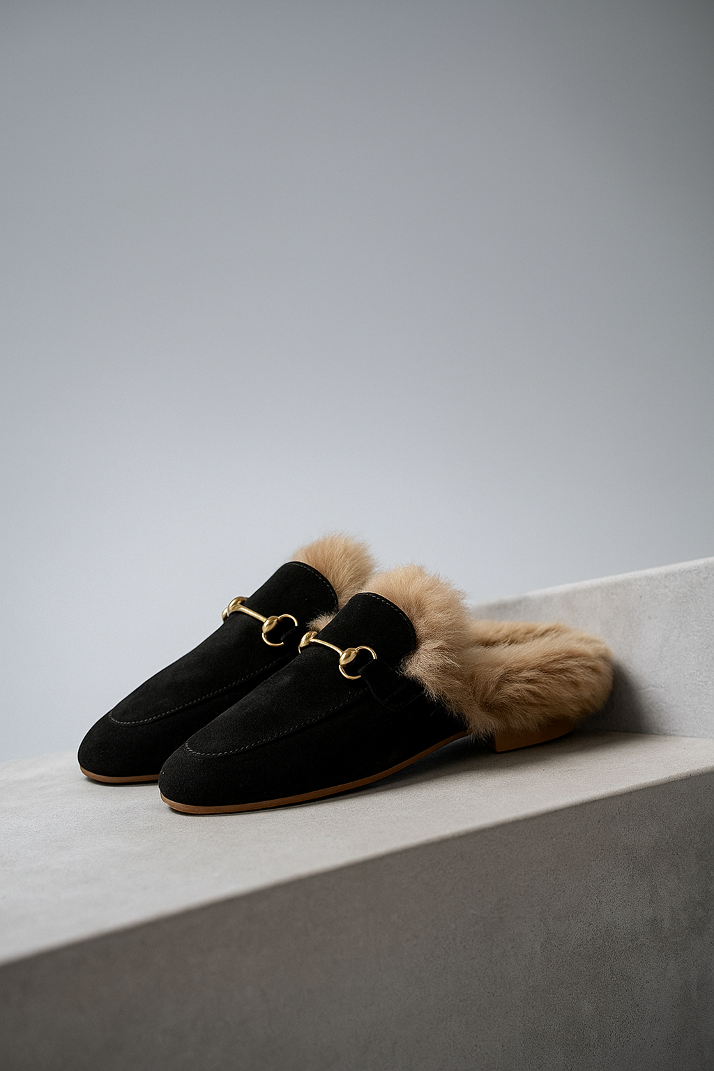 | Luxe Mule