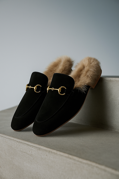 | Luxe Mule