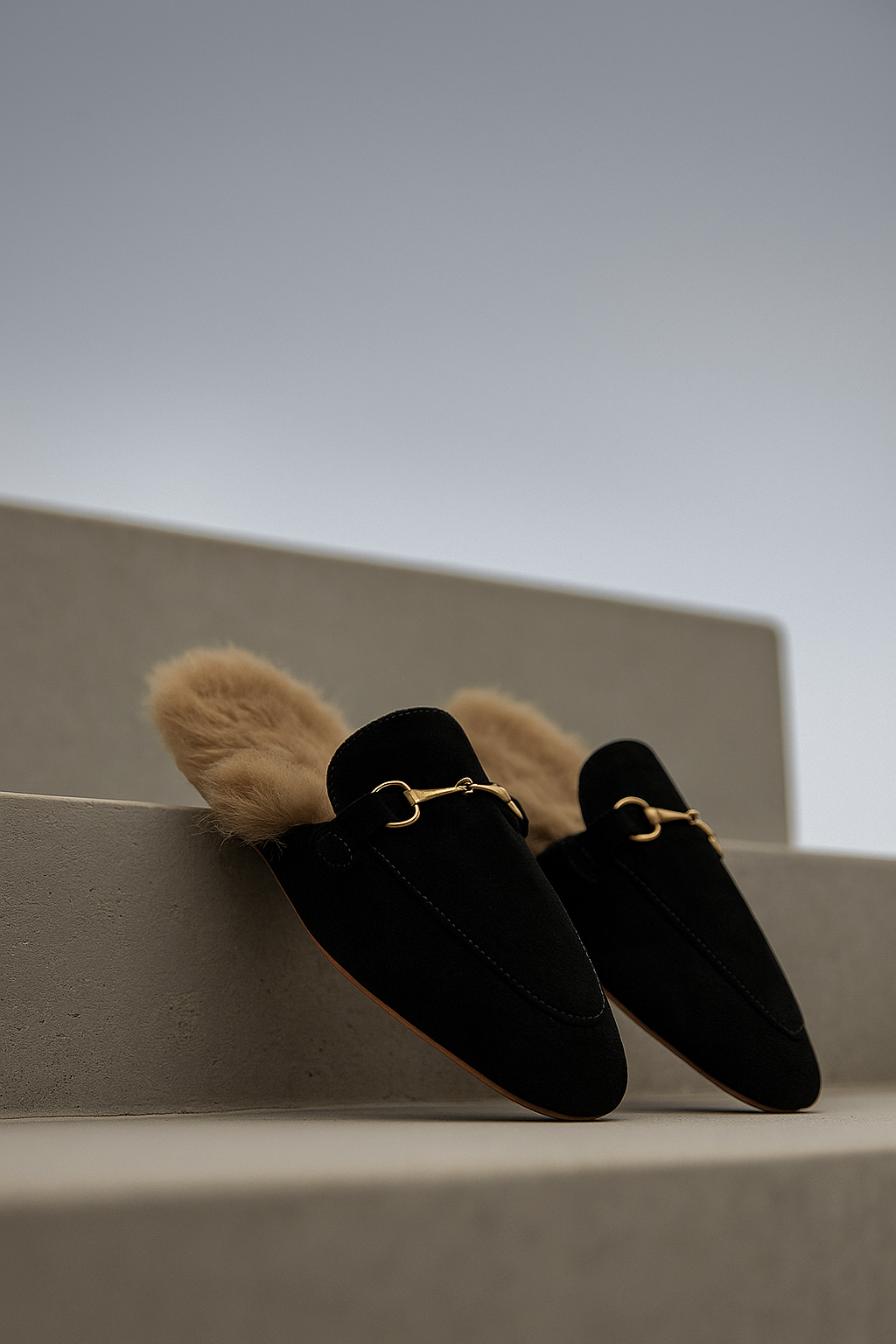 | Luxe Mule