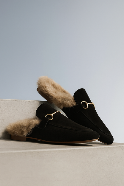 | Luxe Mule