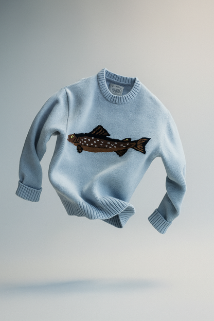 | Knit Sweater