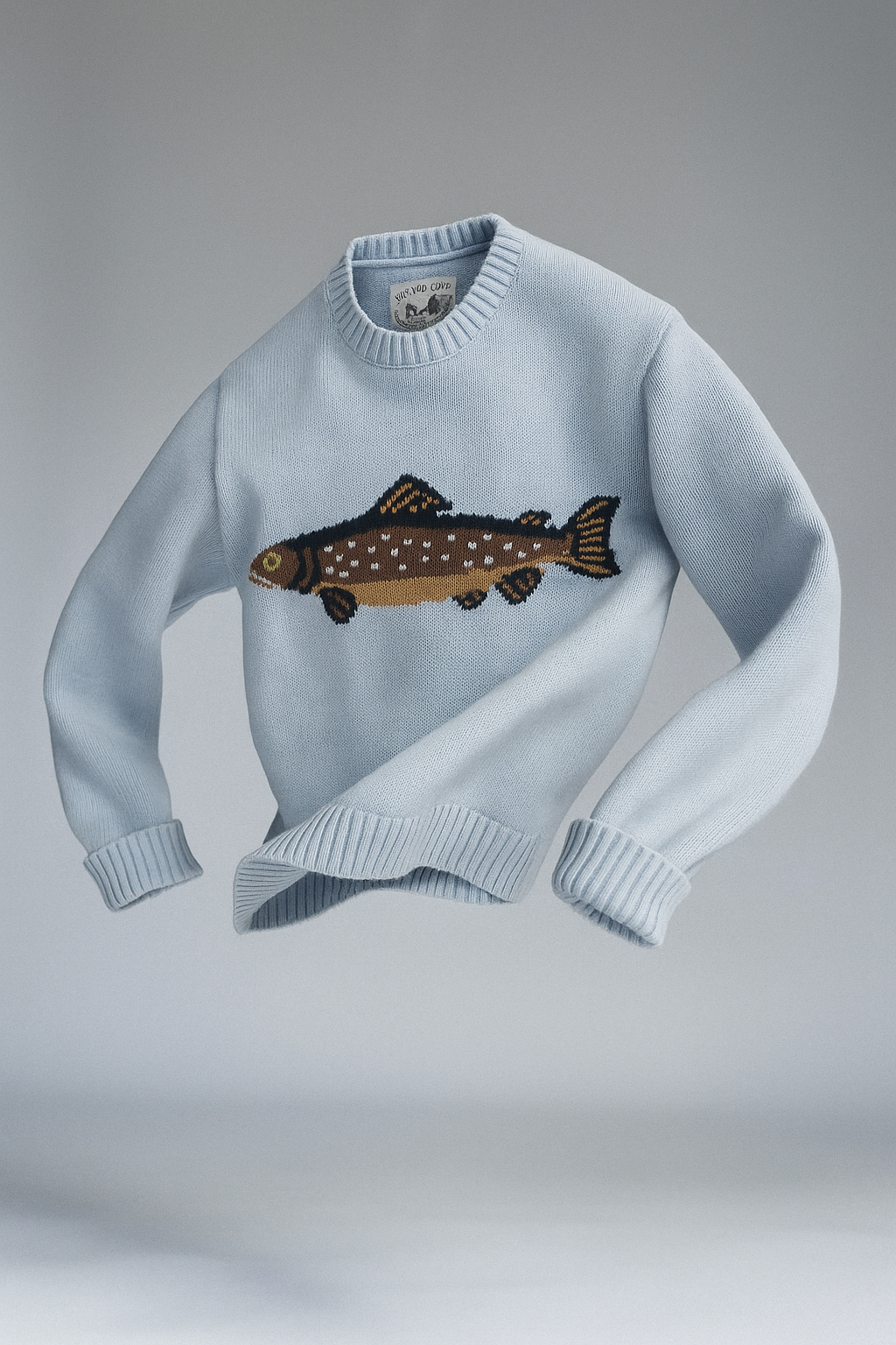 | Knit Sweater