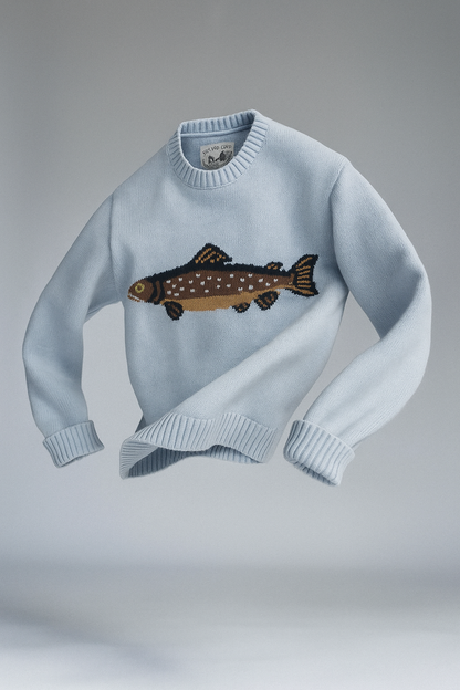 | Knit Sweater