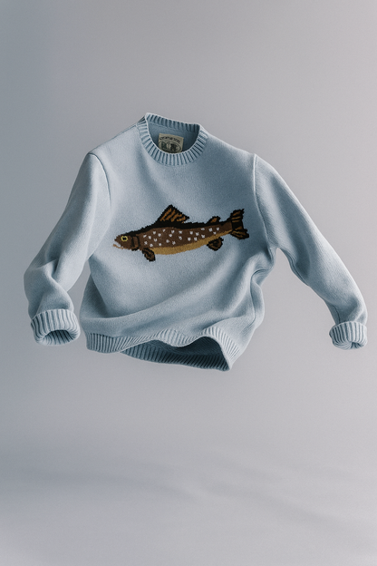 | Knit Sweater
