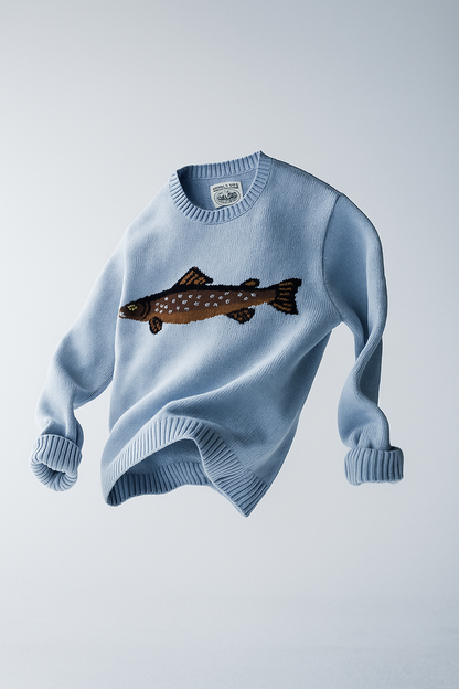 | Knit Sweater