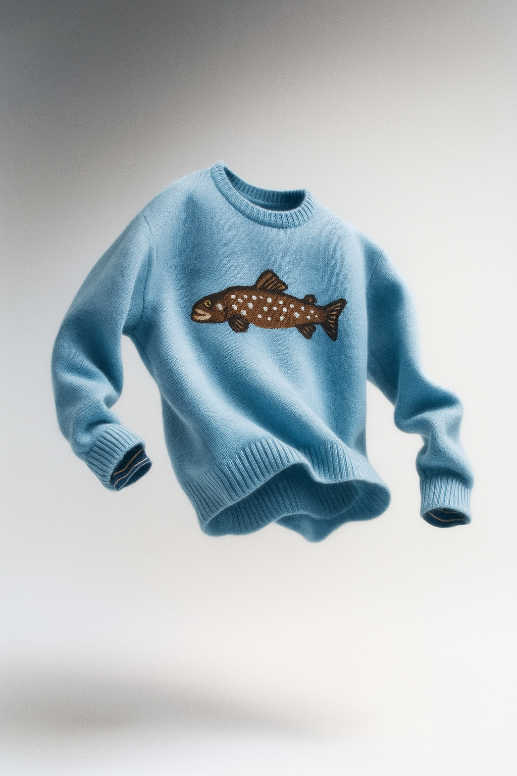 | Knit Sweater