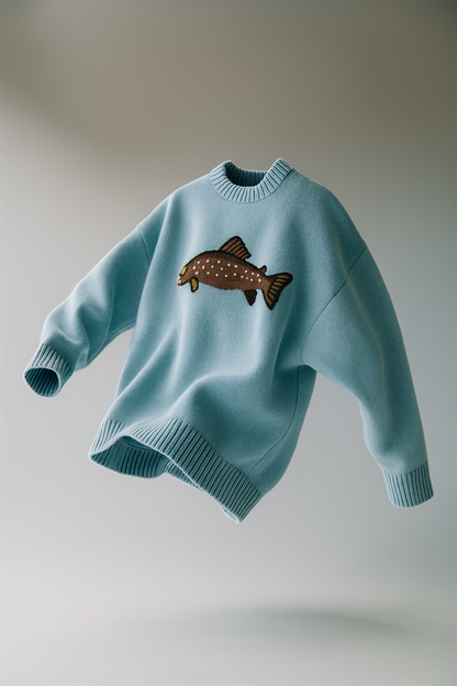 | Knit Sweater