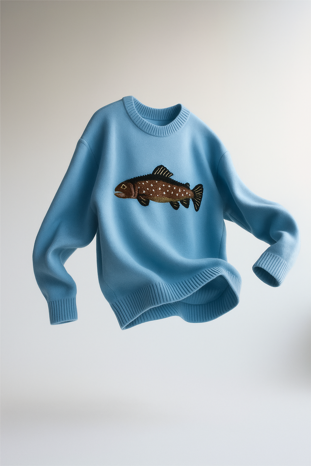 | Knit Sweater