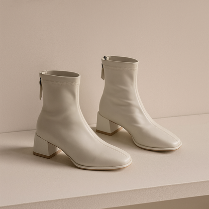 | Women's Leather Boots