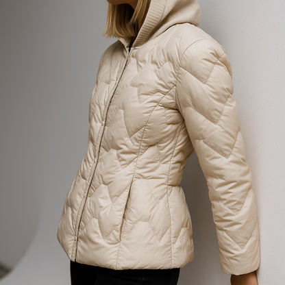 | Hooded Jacket