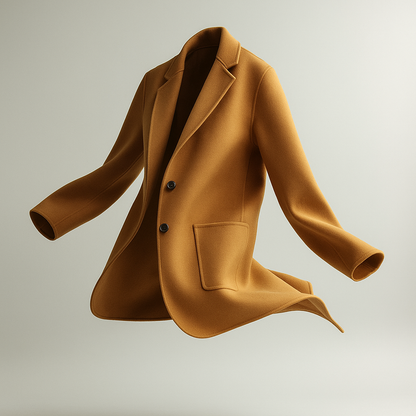 | Wool Blazer