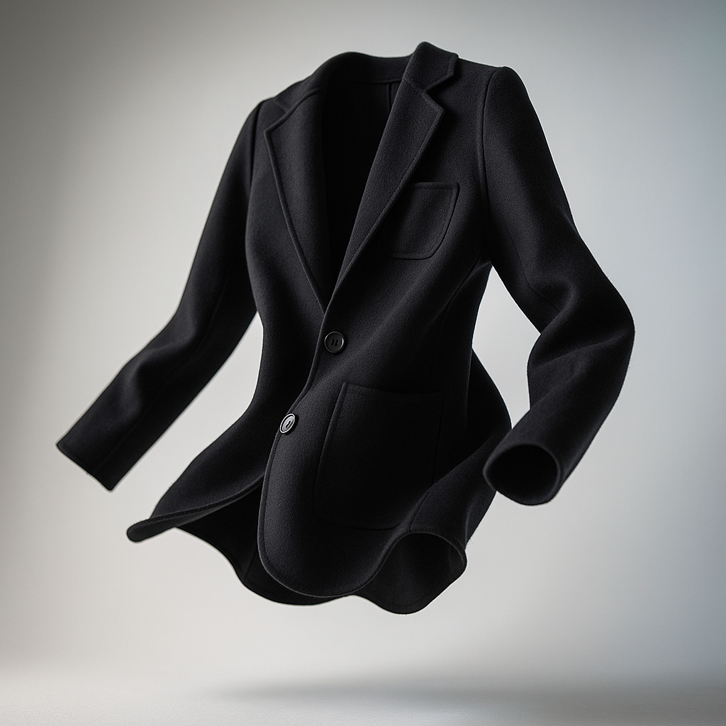 | Wool Blazer