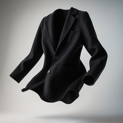 | Wool Blazer