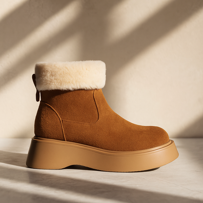 | Women's Shearling Boots
