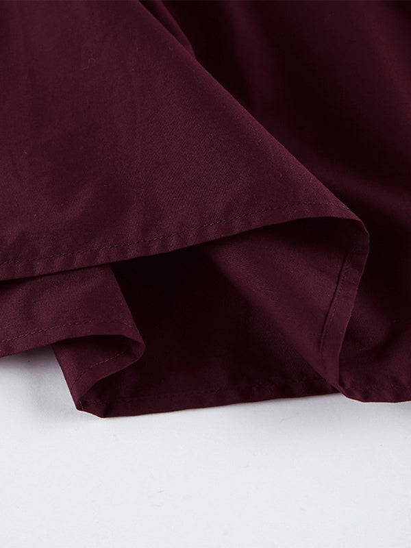 100% Cotton Strapless Women's Maxi Dress In Earth Tones - Sexy Tube Top Ruffle Sundress - Boho Beach Vacation Long Dress 2026