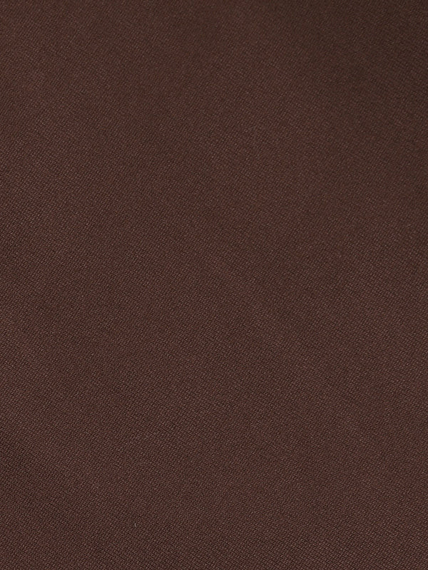 Halter Deep V Neck Maxi Dress For Women - Brown Slinky Ruched Backless Bodycon Gown - Summer Evening Party 2026
