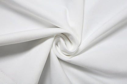 Chester Top - White