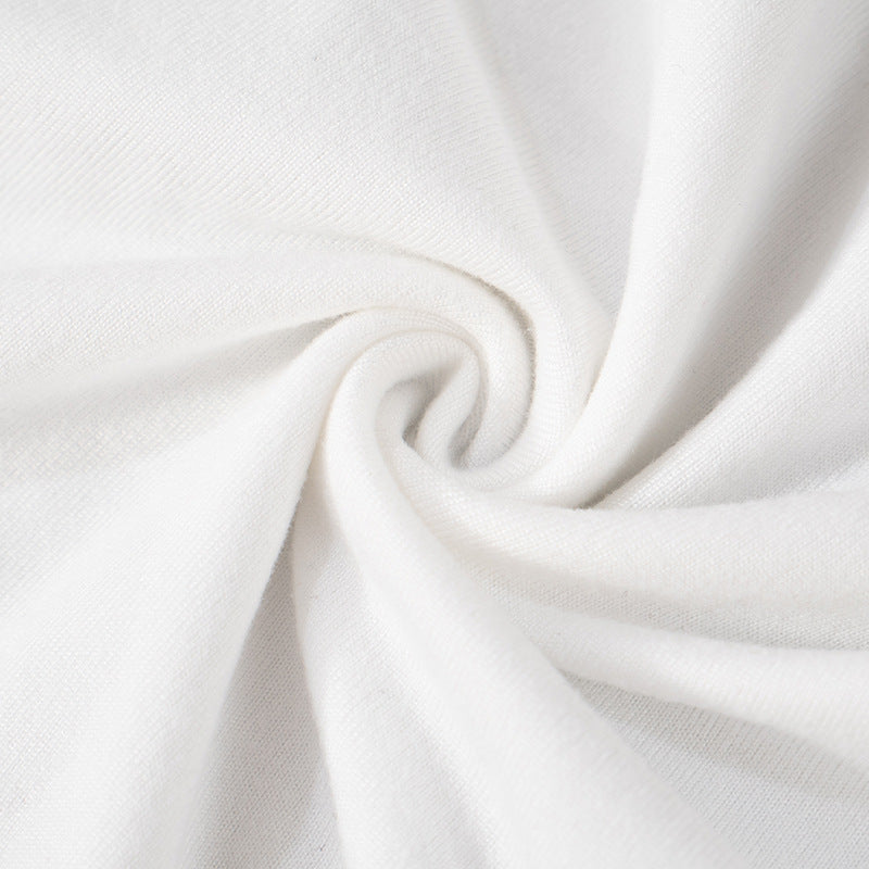 Katlene  Dress - White