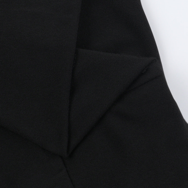 Keng Top - Black